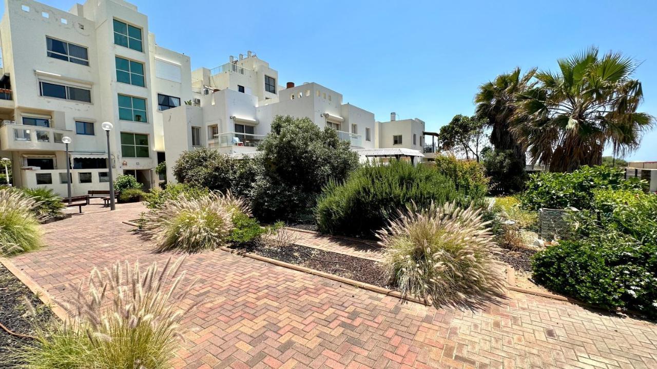 Gw951 Gugel Waves Amazing Seaview Apartments Nahariya Exterior photo